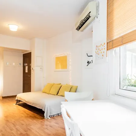 Beautiful Studio - Heart Of Apartament *