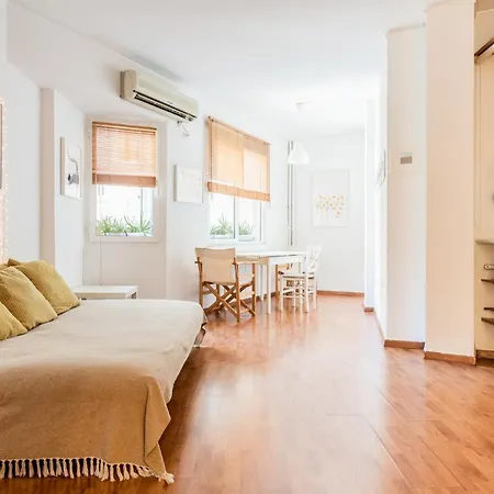 Beautiful Studio - Heart Of Apartament