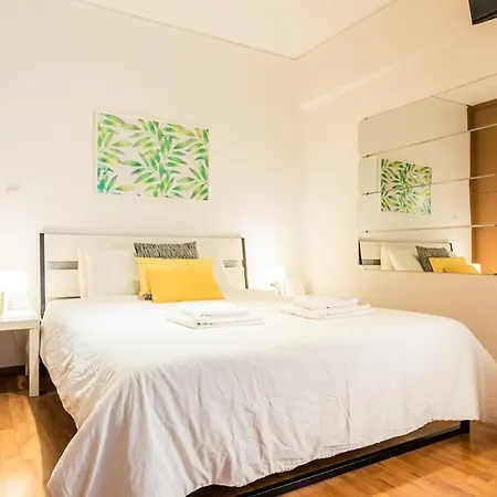 Beautiful Studio - Heart Of Apartament Ateny