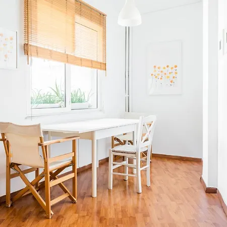 Beautiful Studio - Heart Of Apartament *
